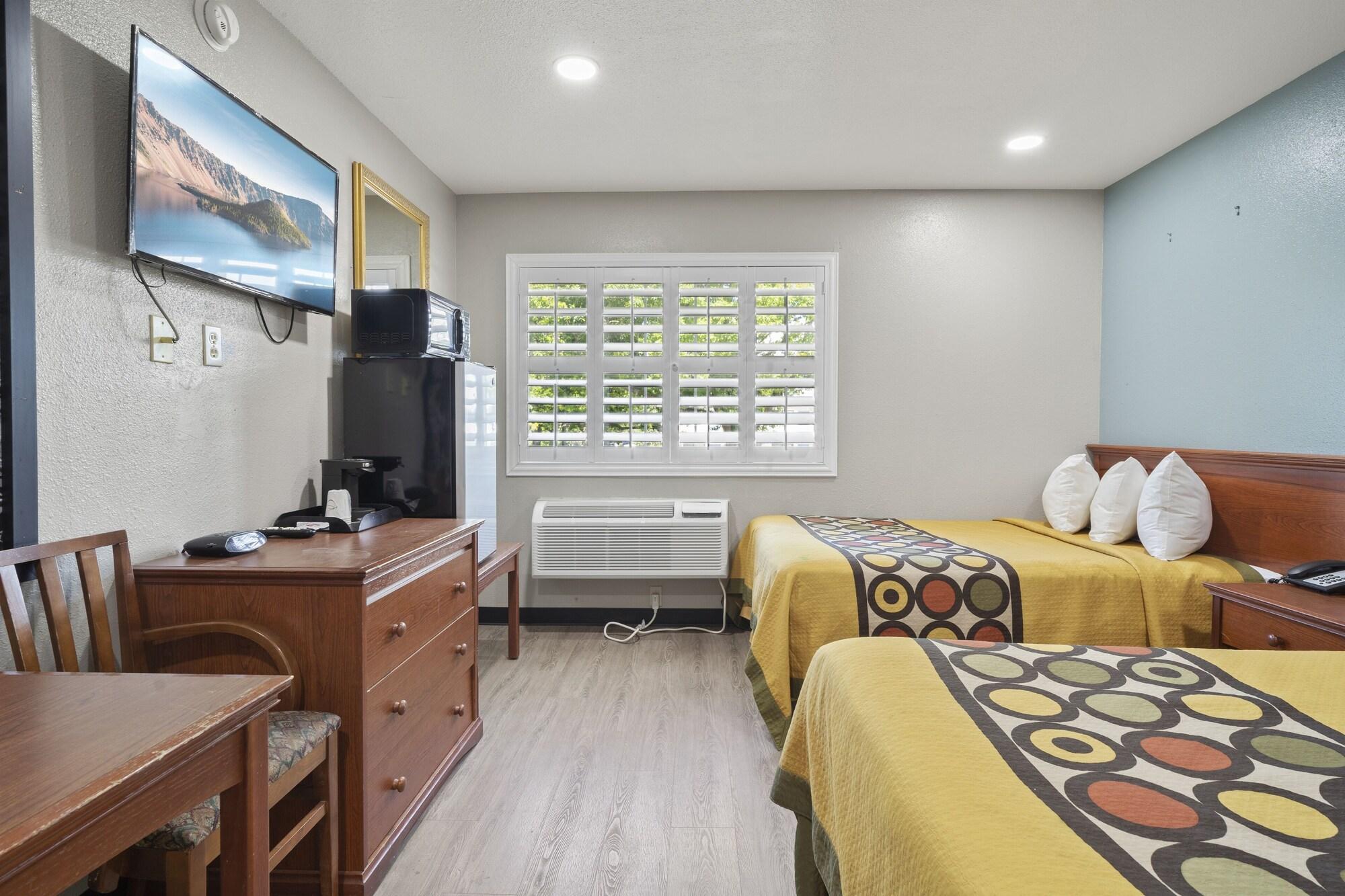 Travelers Inn Μέντφορντ Εξωτερικό φωτογραφία