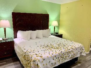 Travelers Inn Μέντφορντ Δωμάτιο φωτογραφία