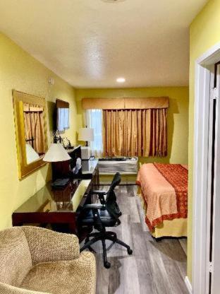 Travelers Inn Μέντφορντ Δωμάτιο φωτογραφία